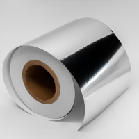 671 PP50 Metallized - Hotmelt - WG60 (Серебристая ПП Каучук Белый глассин)