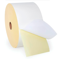 70G ECO THERMAL / HOTMELT / YG60G (Эко Топ Каучук Желтый глассин)