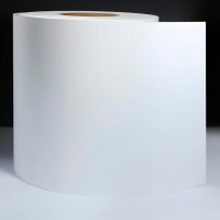 S207 70g Matte Art Paper - Hotmelt - WG60 (Матовая бумага Каучук Белый глассин)