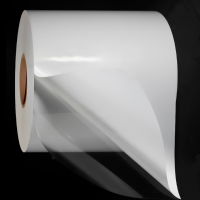 S050 80g Semigloss - Acrylic - PET30 (Полуглянец Акрил ПЭТ пленка)