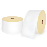 S811 70g Thermal Eco-Top  - REMOVABLE - YG60 (Эко Топ Съемный клей Желтый глассин)