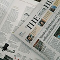 Газетная бумага Газетная бумага